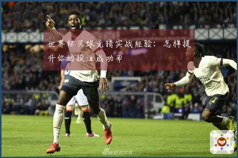 世界杯买球竞猜实战经验：怎样提升你的投注成功率