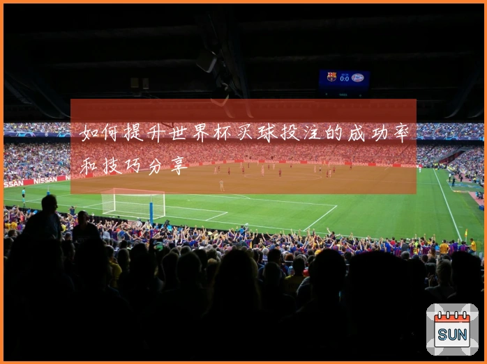 如何提升世界杯买球投注的成功率和技巧分享