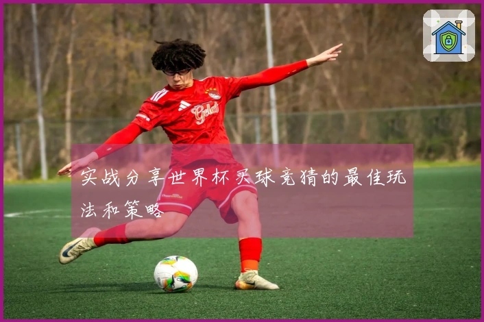 实战分享世界杯买球竞猜的最佳玩法和策略