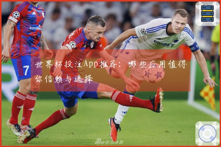 世界杯投注App推荐：哪些应用值得你信赖与选择