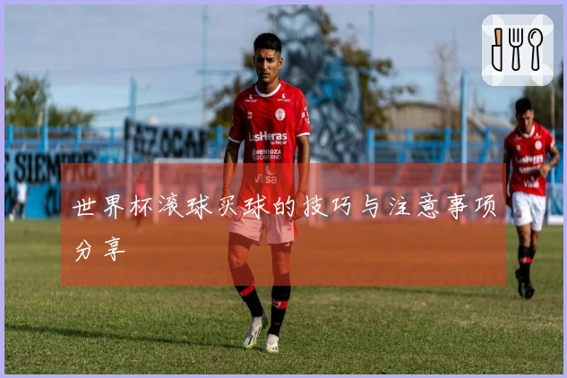 世界杯滚球买球的技巧与注意事项分享