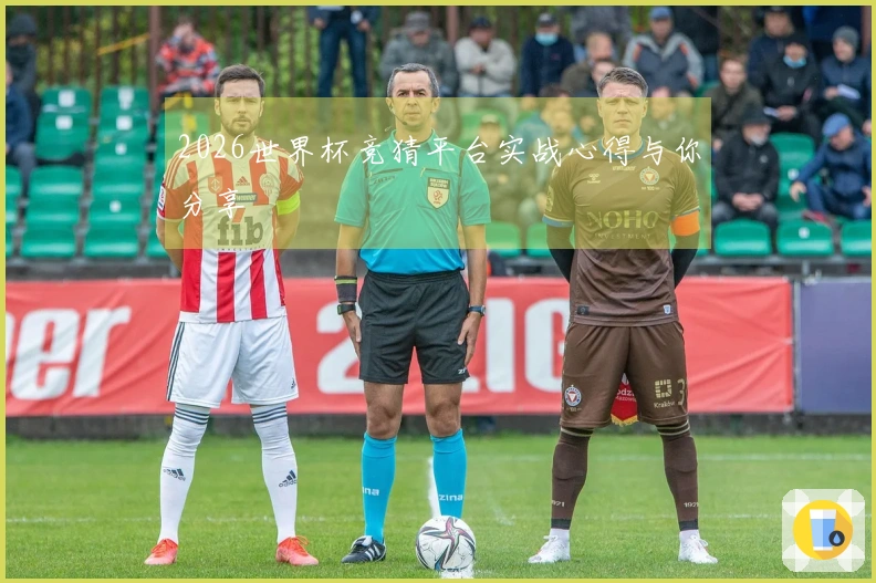 2026世界杯竞猜平台实战心得与你分享